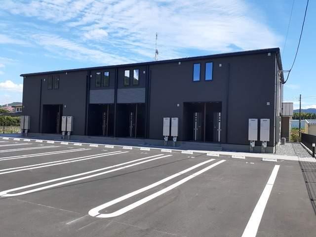 ジェルメ メゾンⅢ