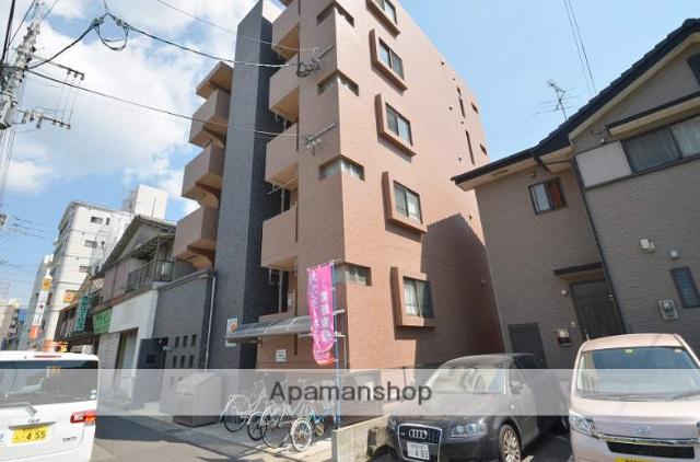 タウンコート荒田