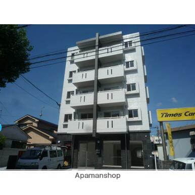 ネオアクシス鷹師町