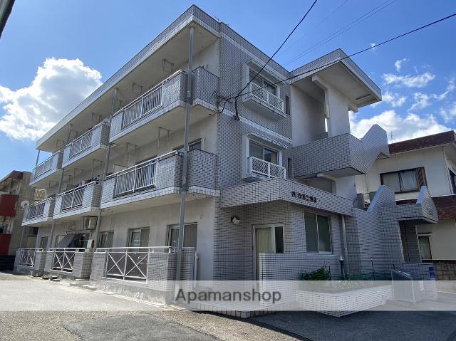 アーバンヒルズ紫原