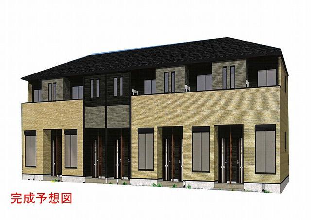 リュミエール ドゥース Ⅱ