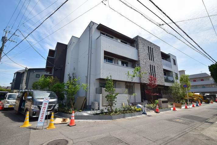 グランメゾン下荒田