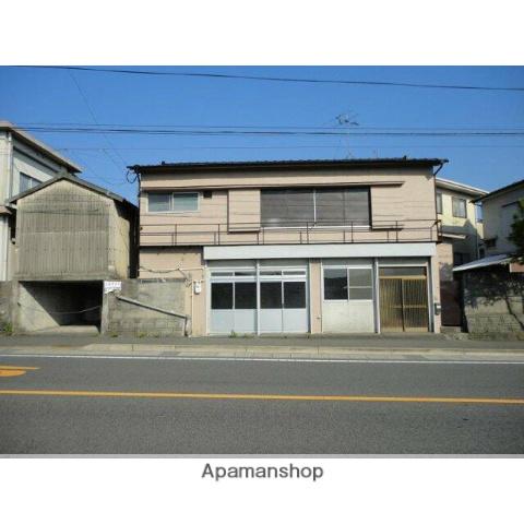 鹿児島県鹿児島市  築49年(2K/1階)