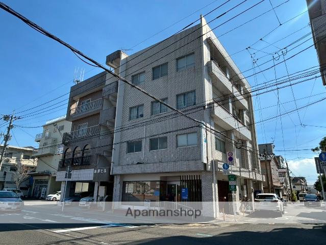 マンション幸栄