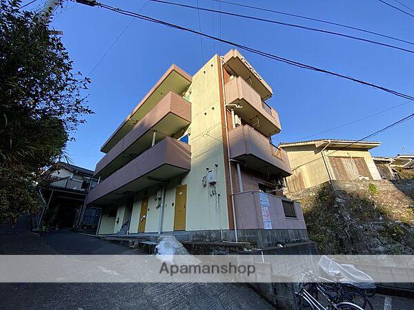 パーソネージュ鴨池