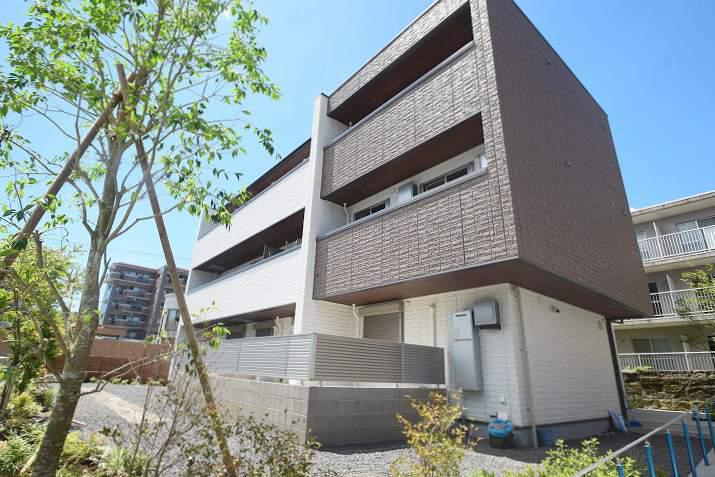 シャーメゾン大龍Ⅰ棟