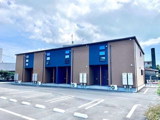 プラヤ アズール