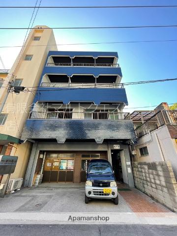 パーククロスビル