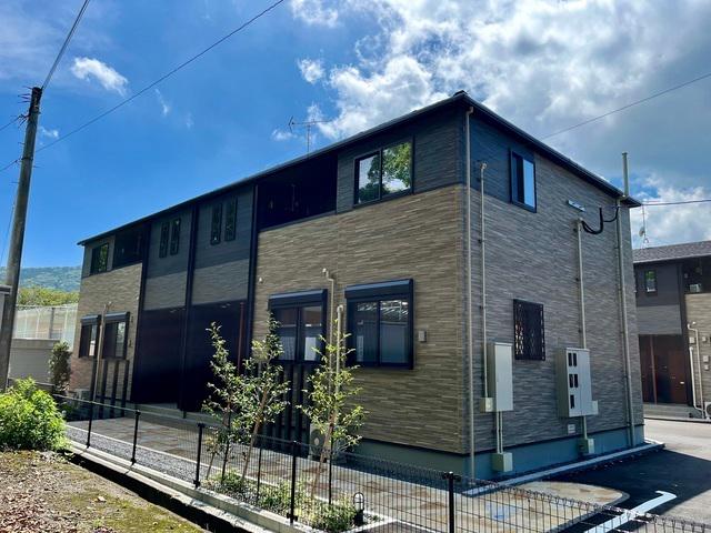 グラース 十町 A棟[1階]