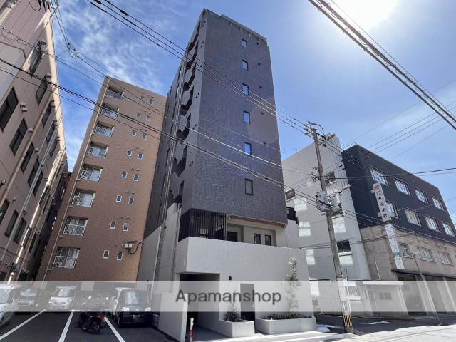 KLAS天文館(1LDK/6階)