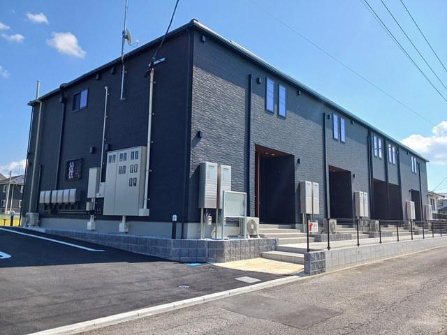 ラ ミーア カーサ