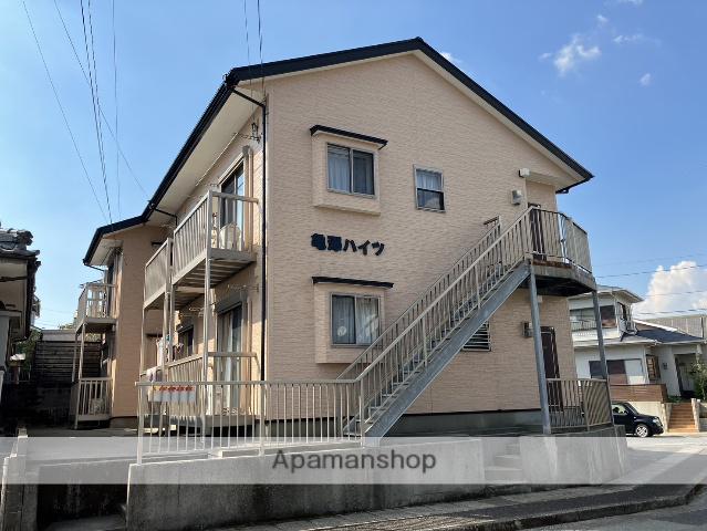 コーポ亀沢ハイツ