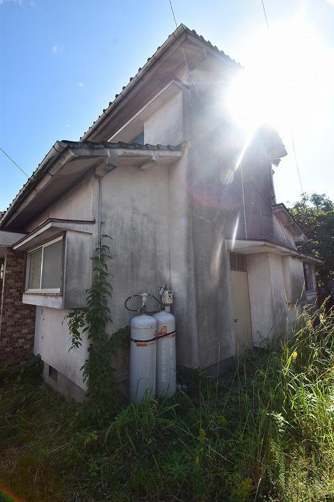 鹿児島県鹿児島市  築54年