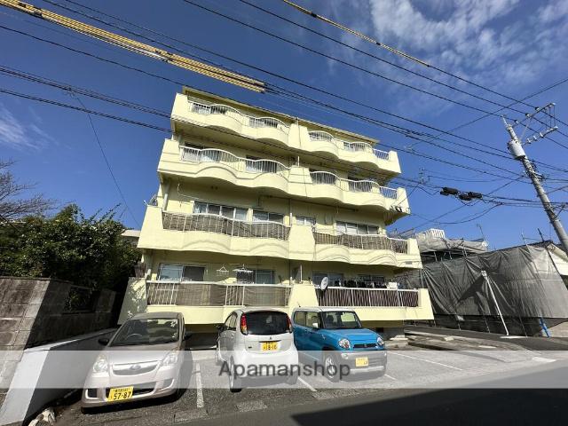 トパーズ東谷山