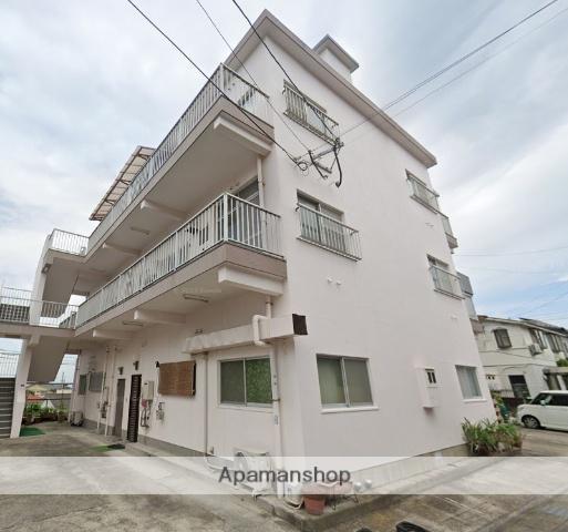 杉山マンション