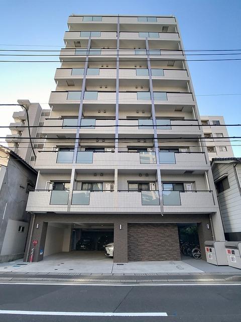 ウェルブライト加治屋