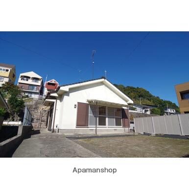 鹿児島市谷山線 上塩屋駅 徒歩8分 1階建 築41年