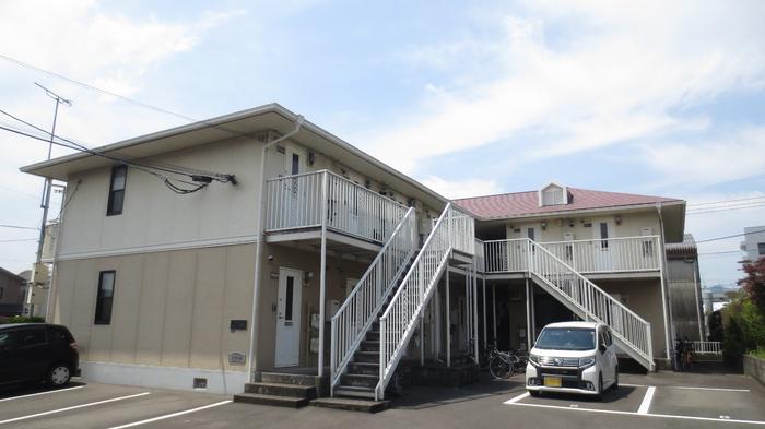 セリバテール東谷山Ⅰ