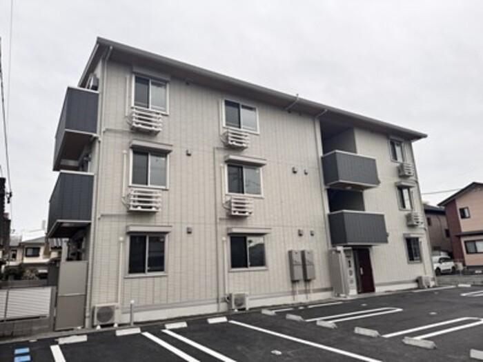 D-RESENA和田