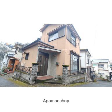 指宿枕崎線 宇宿駅 徒歩10分 2階建 築42年