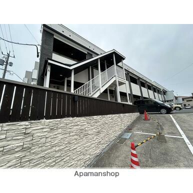 クラリス D棟
