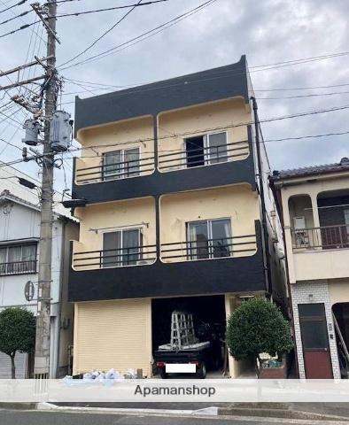 一松マンション(2K/2階)