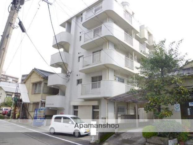 メゾンプチ鴨池