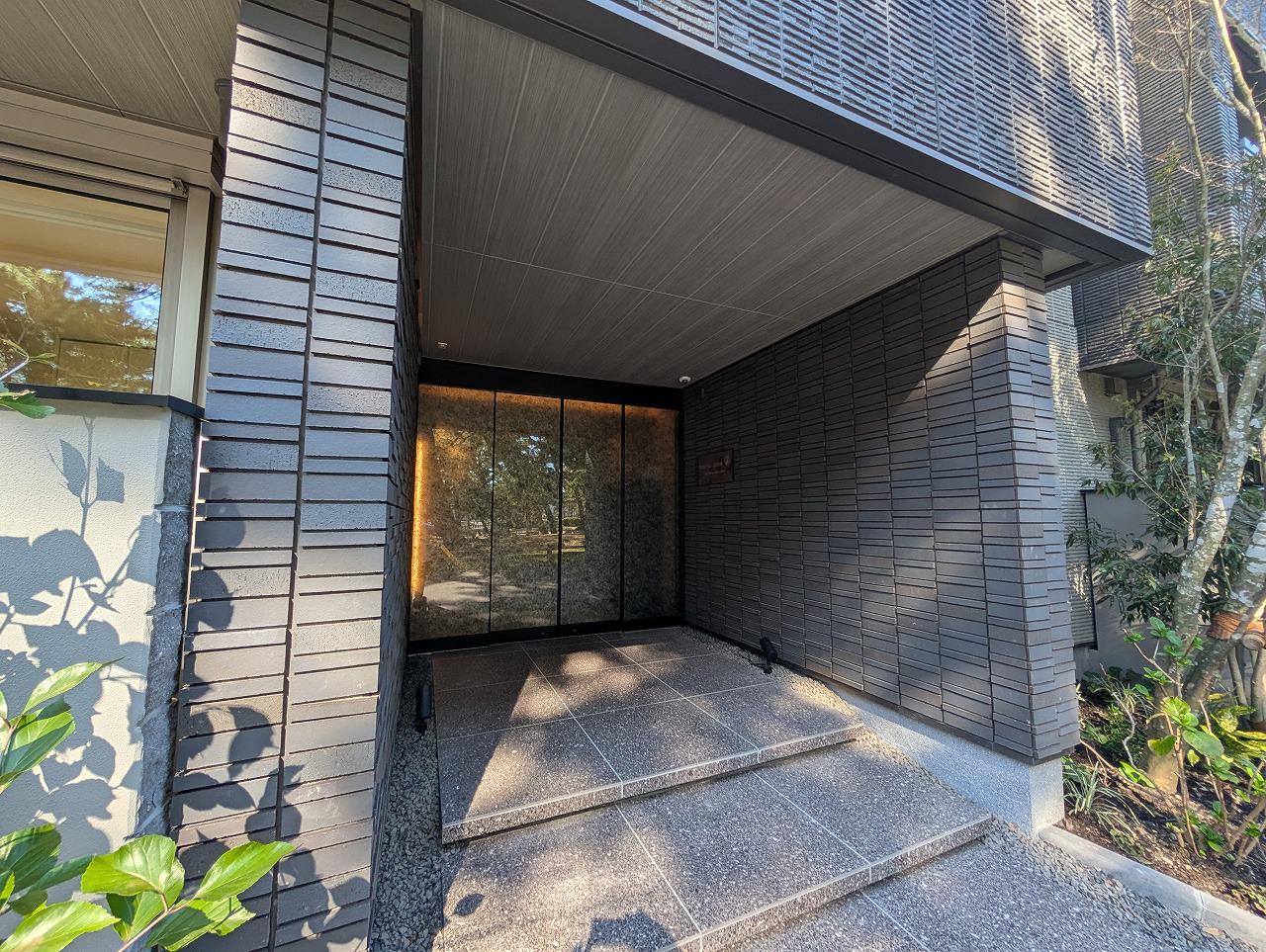 WITHPLUS天保山公園(2LDK/2階)