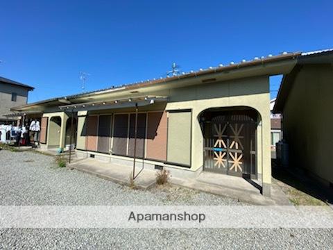 鹿児島県鹿児島市坂之上6丁目の戸建賃貸