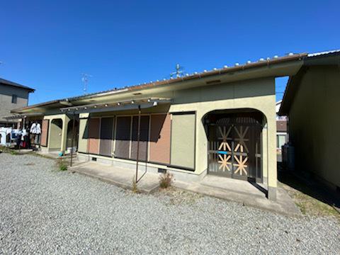 指宿枕崎線 坂之上駅 徒歩9分 1階建 築40年