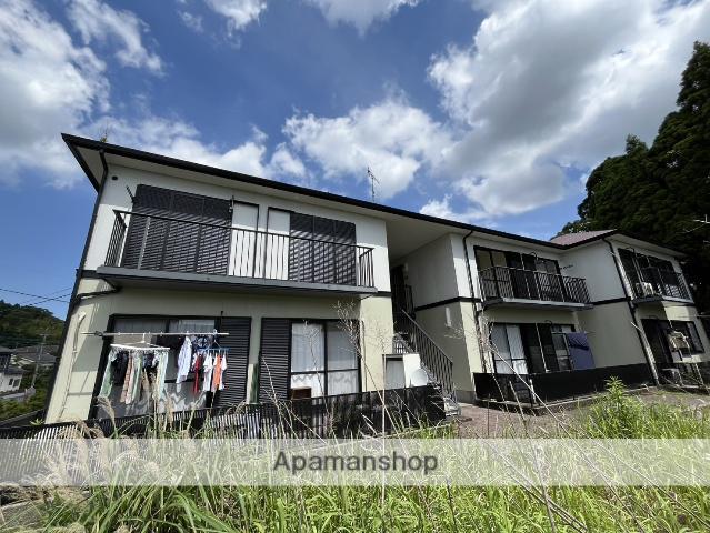 フレグランスOⅡ(2LDK/2階)