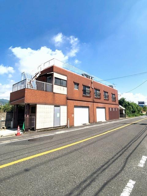 フルハウス北棟