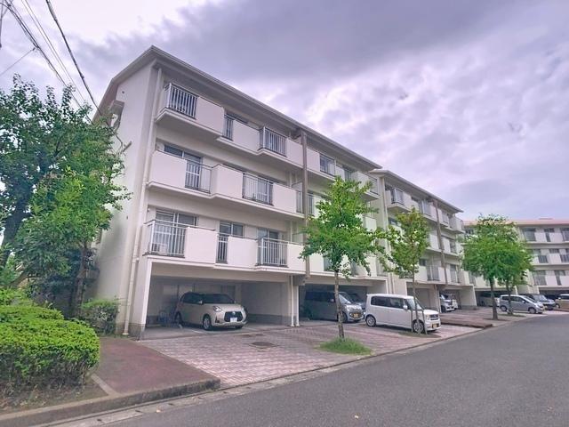 鴨池センチュリーハウスI棟