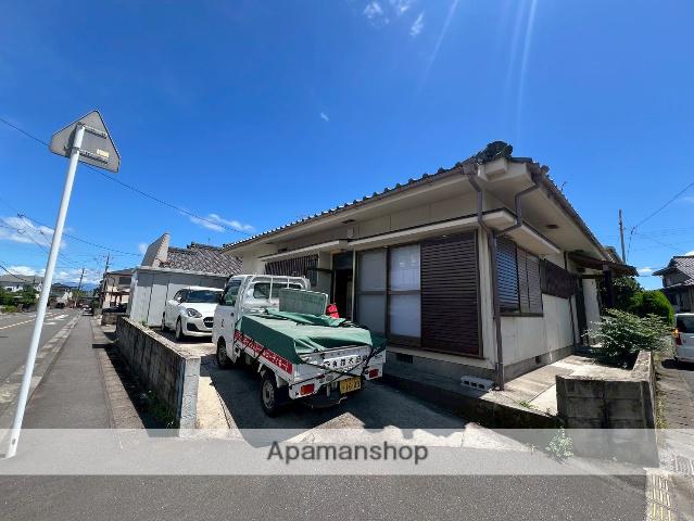 鹿児島県鹿児島市  築47年