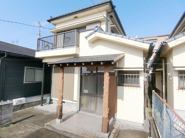 鹿児島県鹿児島市下伊敷3丁目の戸建賃貸