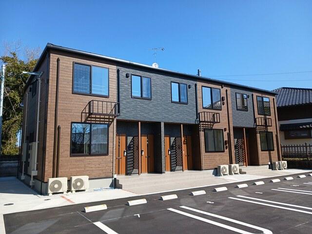 マ・メゾンⅡ B