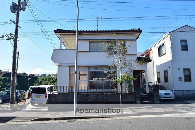 鹿児島県鹿児島市玉里団地1丁目の戸建賃貸