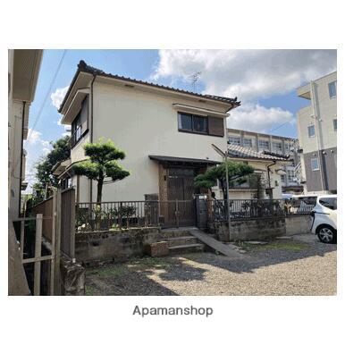 鹿児島市唐湊線 都通駅 徒歩8分  築44年