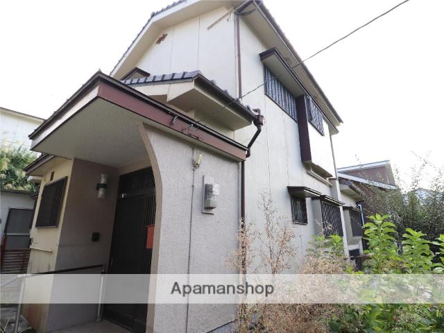 鹿児島県鹿児島市稲荷町の戸建賃貸[1階]