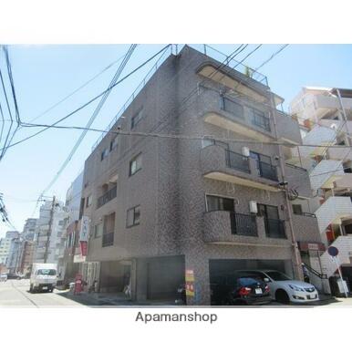 池田ビル(2LDK/2階)