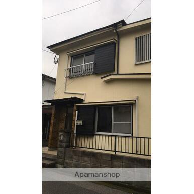 指宿枕崎線 坂之上駅 徒歩16分 2階建 築48年