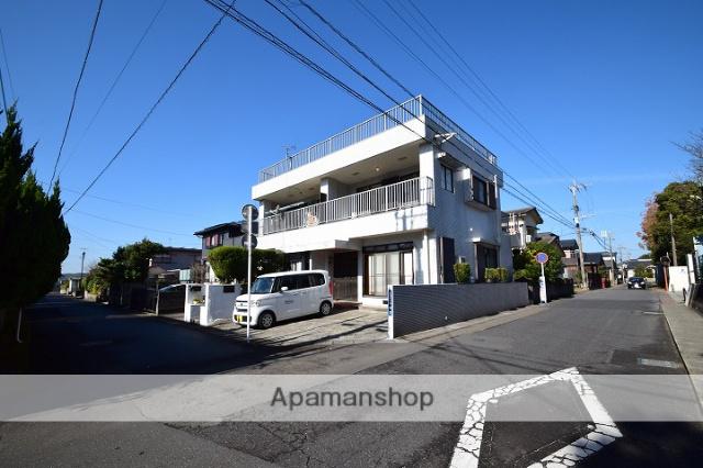 鹿児島県鹿児島市玉里団地3丁目の建物