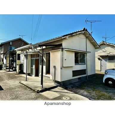 指宿枕崎線 谷山駅(ＪＲ) 徒歩10分 1階建 築45年