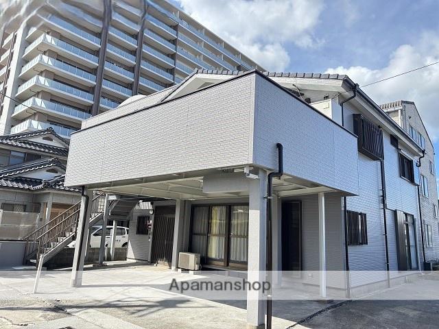 鹿児島市唐湊線 神田駅(交通局前) 徒歩7分 2階建 築54年