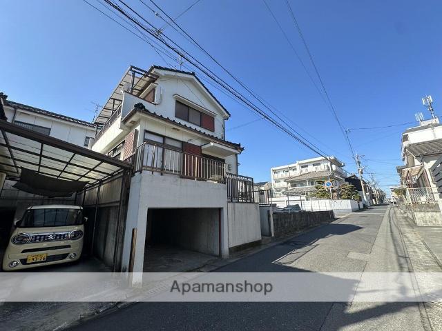 鹿児島市唐湊線 工学部前駅 徒歩26分  築40年(4K)