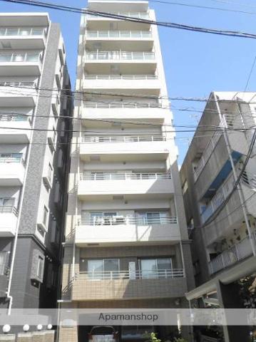 さくらヒルズ新屋敷弐番館