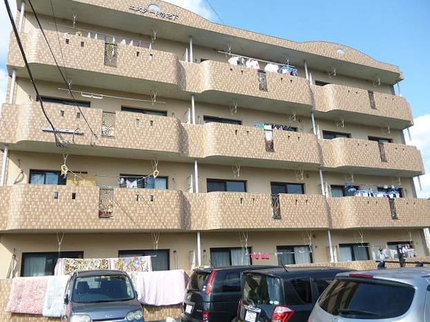 エステート寺之下