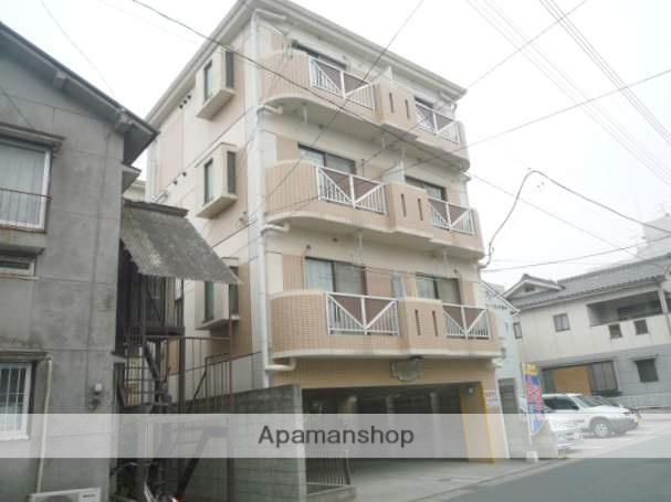 シンフォニー上荒田