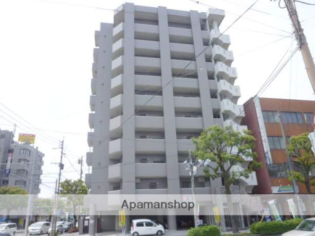 ロイヤルシティ中洲プレミアム(ワンルーム/6階)