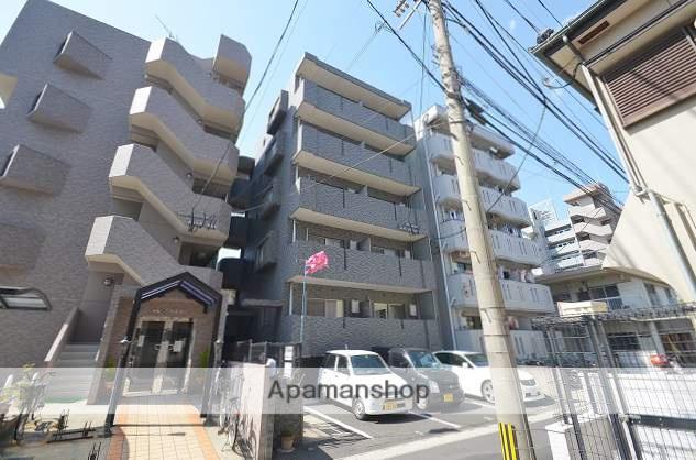 グリフィンドール(1K/2階)